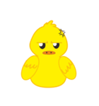 Sweety Duck（個別スタンプ：2）