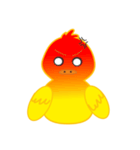 Sweety Duck（個別スタンプ：4）