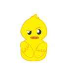 Sweety Duck（個別スタンプ：10）