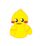 Sweety Duck（個別スタンプ：13）