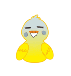 Sweety Duck（個別スタンプ：15）