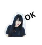 Chill Chill~~（個別スタンプ：3）