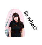 Chill Chill~~（個別スタンプ：5）