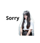 Chill Chill~~（個別スタンプ：6）