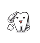 Dr.JA Sivalee sticky（個別スタンプ：22）