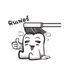 Dr.JA Sivalee sticky（個別スタンプ：39）