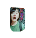hahaha for fun！（個別スタンプ：2）