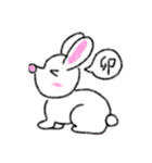 かゆいところに…【年始編】（個別スタンプ：16）