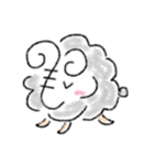 かゆいところに…【年始編】（個別スタンプ：20）