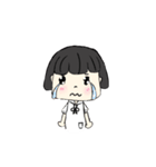 Moddang and her friends（個別スタンプ：14）