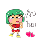 Tami.V14（個別スタンプ：10）