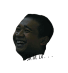Biningging Family（個別スタンプ：7）