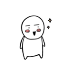 i'm ChaMi（個別スタンプ：1）