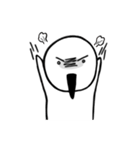 i'm ChaMi（個別スタンプ：5）