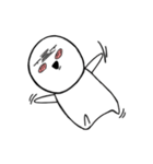 i'm ChaMi（個別スタンプ：6）