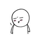 i'm ChaMi（個別スタンプ：8）