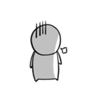 i'm ChaMi（個別スタンプ：10）