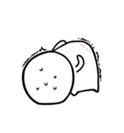 i'm ChaMi（個別スタンプ：25）