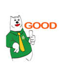 greenfilm2017（個別スタンプ：4）