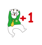 greenfilm2017（個別スタンプ：10）