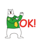 greenfilm2017（個別スタンプ：15）