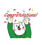 greenfilm2017（個別スタンプ：16）