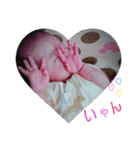 ichika.love（個別スタンプ：10）