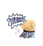 Shosho happy life（個別スタンプ：6）