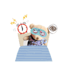 Shosho happy life（個別スタンプ：10）