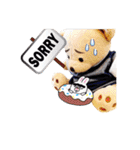 Shosho happy life（個別スタンプ：12）