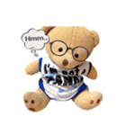 Shosho happy life（個別スタンプ：13）