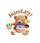 Shosho happy life（個別スタンプ：21）
