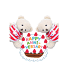 Shosho happy life（個別スタンプ：24）