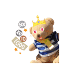 Shosho happy life（個別スタンプ：25）