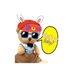 Shosho happy life（個別スタンプ：39）
