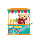 Shosho happy life（個別スタンプ：40）