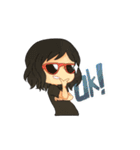 MandaManda（個別スタンプ：15）
