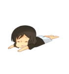 MandaManda（個別スタンプ：16）