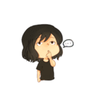 MandaManda（個別スタンプ：17）
