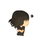 MandaManda（個別スタンプ：19）