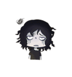 MandaManda（個別スタンプ：23）