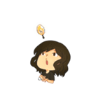 MandaManda（個別スタンプ：27）