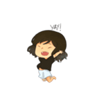 MandaManda（個別スタンプ：29）