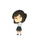 MandaManda（個別スタンプ：31）