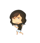 MandaManda（個別スタンプ：32）