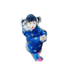 mchanno365（個別スタンプ：7）