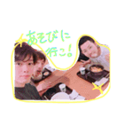 おきゃま（個別スタンプ：5）