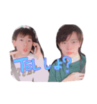 おきゃま（個別スタンプ：8）