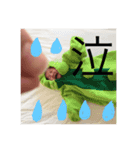 たいせいくん★（個別スタンプ：3）