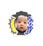 貫太 日常会話ver2（個別スタンプ：2）